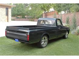 1967 Chevrolet C10 (CC-2084589) for sale in Greeley, Colorado