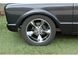 1967 Chevrolet C10 (CC-2084589) for sale in Greeley, Colorado