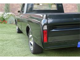 1967 Chevrolet C10 (CC-2084589) for sale in Greeley, Colorado