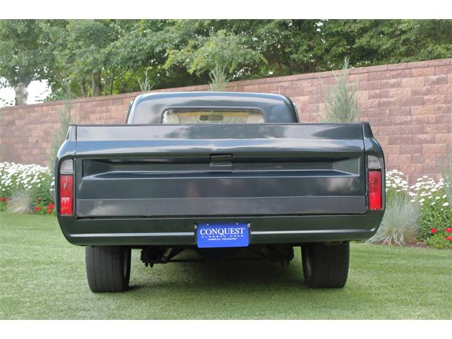 1967 Chevrolet C10 (CC-2084589) for sale in Greeley, Colorado