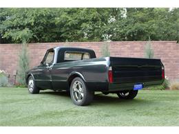 1967 Chevrolet C10 (CC-2084589) for sale in Greeley, Colorado