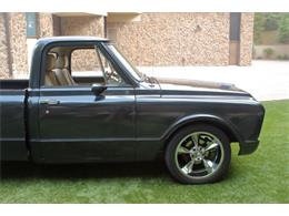 1967 Chevrolet C10 (CC-2084589) for sale in Greeley, Colorado