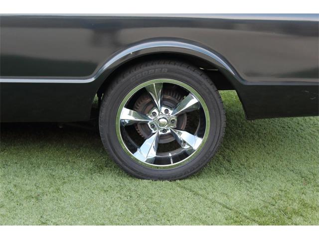 1967 Chevrolet C10 (CC-2084589) for sale in Greeley, Colorado