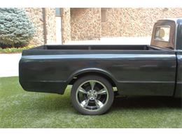 1967 Chevrolet C10 (CC-2084589) for sale in Greeley, Colorado