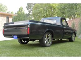 1967 Chevrolet C10 (CC-2084589) for sale in Greeley, Colorado