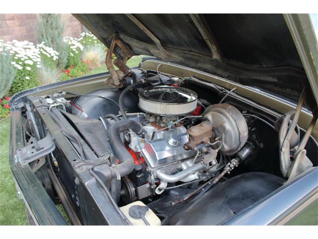 1967 Chevrolet C10 (CC-2084589) for sale in Greeley, Colorado