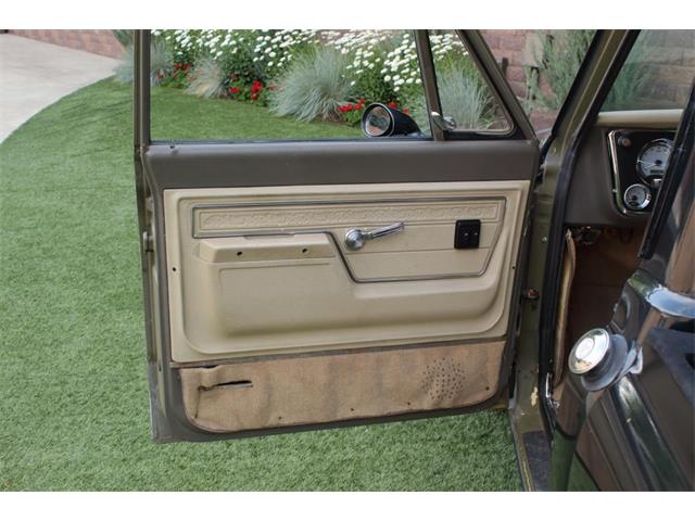 1967 Chevrolet C10 (CC-2084589) for sale in Greeley, Colorado