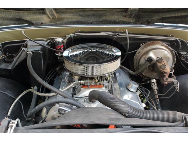 1967 Chevrolet C10 (CC-2084589) for sale in Greeley, Colorado