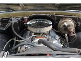 1967 Chevrolet C10 (CC-2084589) for sale in Greeley, Colorado