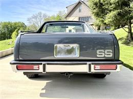 1984 Chevrolet El Camino (CC-2080459) for sale in Salem, Ohio