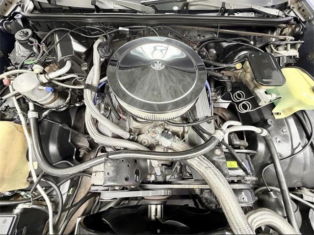 1984 Chevrolet El Camino (CC-2080459) for sale in Salem, Ohio