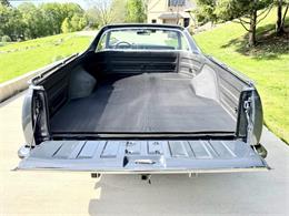 1984 Chevrolet El Camino (CC-2080459) for sale in Salem, Ohio
