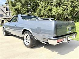 1984 Chevrolet El Camino (CC-2080459) for sale in Salem, Ohio
