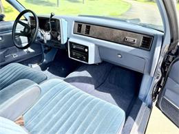 1984 Chevrolet El Camino (CC-2080459) for sale in Salem, Ohio
