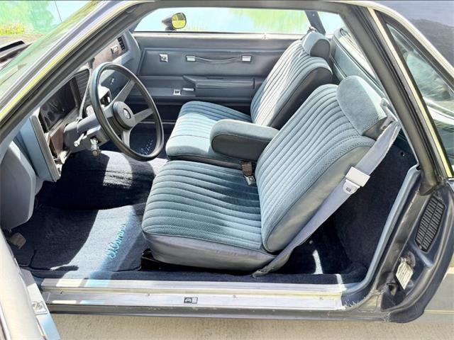 1984 Chevrolet El Camino (CC-2080459) for sale in Salem, Ohio