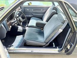 1984 Chevrolet El Camino (CC-2080459) for sale in Salem, Ohio