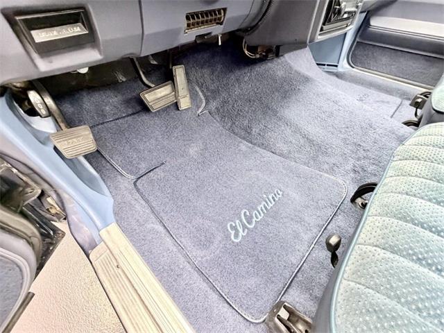 1984 Chevrolet El Camino (CC-2080459) for sale in Salem, Ohio