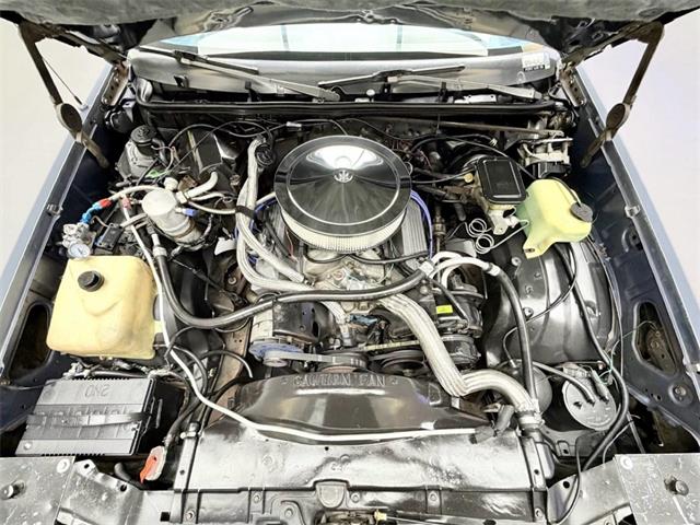 1984 Chevrolet El Camino (CC-2080459) for sale in Salem, Ohio