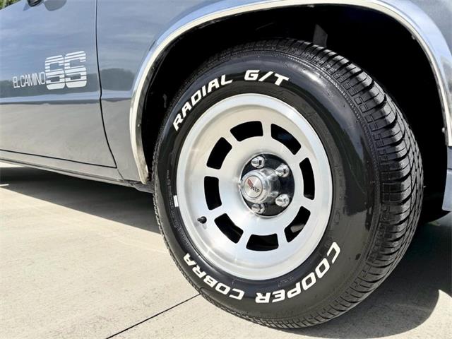 1984 Chevrolet El Camino (CC-2080459) for sale in Salem, Ohio