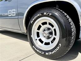 1984 Chevrolet El Camino (CC-2080459) for sale in Salem, Ohio