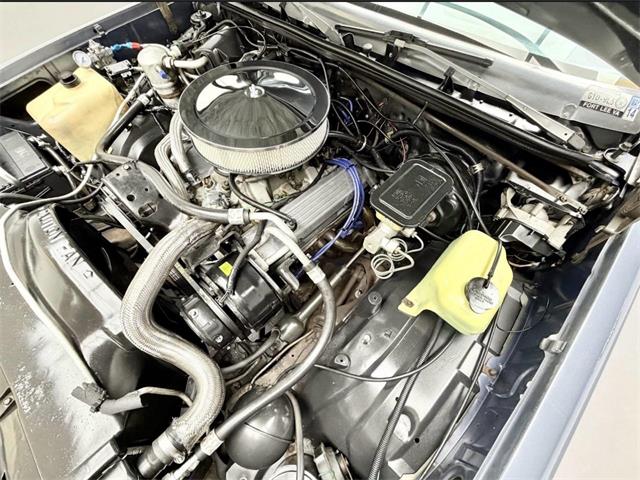 1984 Chevrolet El Camino (CC-2080459) for sale in Salem, Ohio