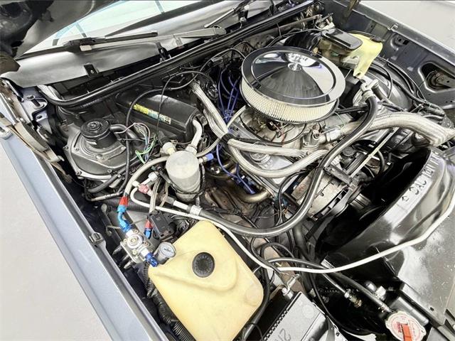 1984 Chevrolet El Camino (CC-2080459) for sale in Salem, Ohio