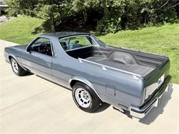 1984 Chevrolet El Camino (CC-2080459) for sale in Salem, Ohio