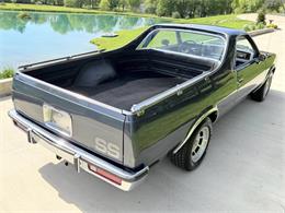 1984 Chevrolet El Camino (CC-2080459) for sale in Salem, Ohio