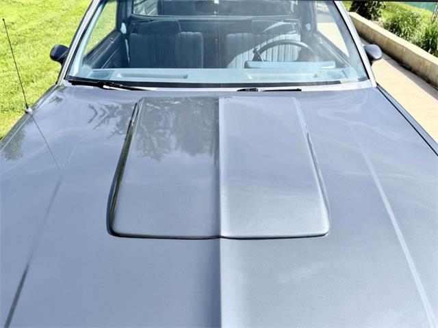 1984 Chevrolet El Camino (CC-2080459) for sale in Salem, Ohio