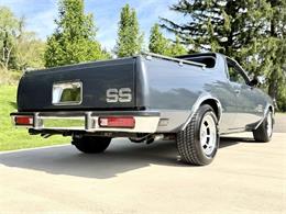 1984 Chevrolet El Camino (CC-2080459) for sale in Salem, Ohio