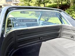 1984 Chevrolet El Camino (CC-2080459) for sale in Salem, Ohio