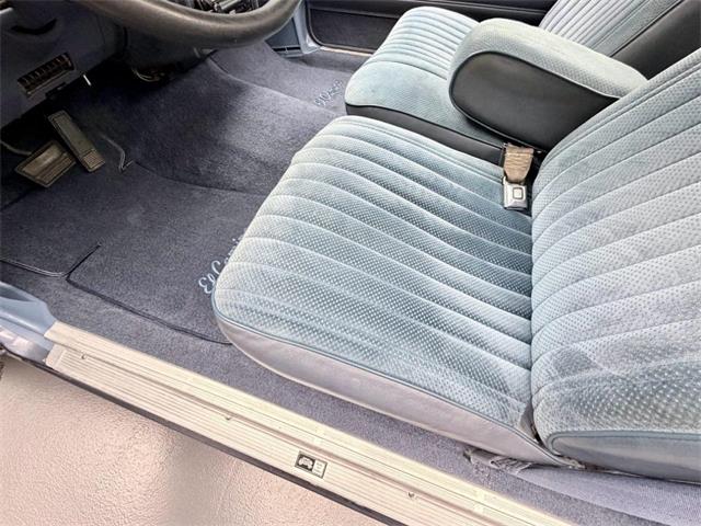 1984 Chevrolet El Camino (CC-2080459) for sale in Salem, Ohio