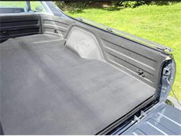 1984 Chevrolet El Camino (CC-2080459) for sale in Salem, Ohio