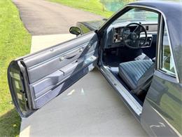 1984 Chevrolet El Camino (CC-2080459) for sale in Salem, Ohio