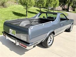 1984 Chevrolet El Camino (CC-2080459) for sale in Salem, Ohio
