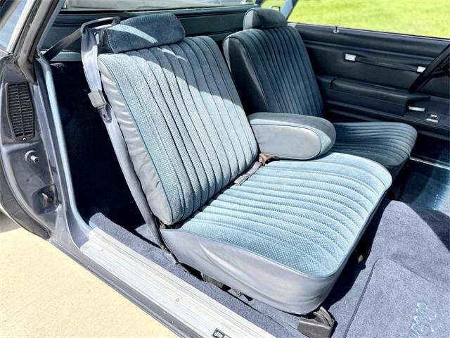 1984 Chevrolet El Camino (CC-2080459) for sale in Salem, Ohio