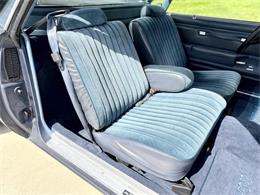 1984 Chevrolet El Camino (CC-2080459) for sale in Salem, Ohio