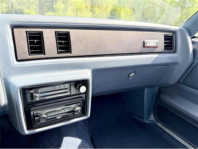 1984 Chevrolet El Camino (CC-2080459) for sale in Salem, Ohio