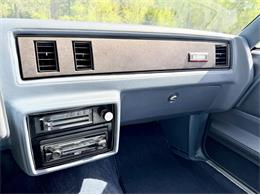 1984 Chevrolet El Camino (CC-2080459) for sale in Salem, Ohio