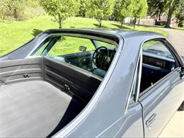 1984 Chevrolet El Camino (CC-2080459) for sale in Salem, Ohio