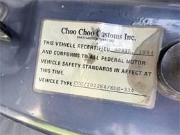 1984 Chevrolet El Camino (CC-2080459) for sale in Salem, Ohio