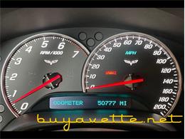 2008 Chevrolet Corvette (CC-2084591) for sale in Atlanta, Georgia