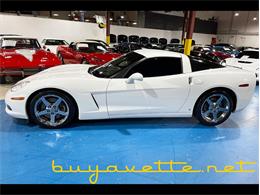 2008 Chevrolet Corvette (CC-2084591) for sale in Atlanta, Georgia