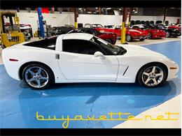 2008 Chevrolet Corvette (CC-2084591) for sale in Atlanta, Georgia