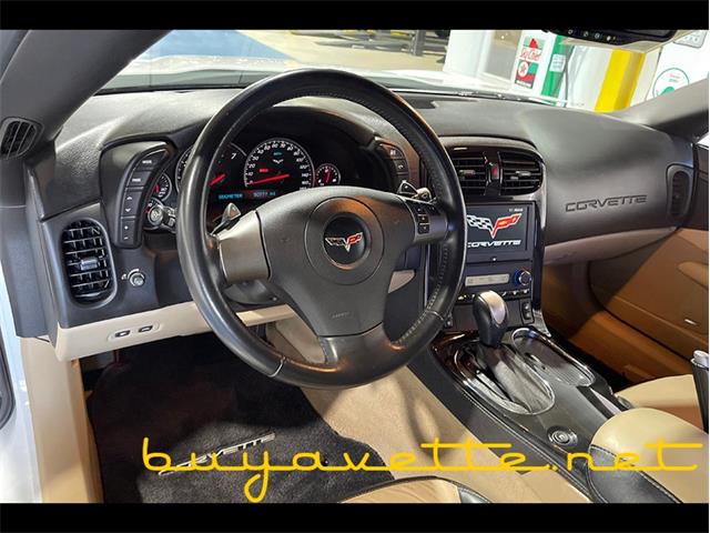 2008 Chevrolet Corvette (CC-2084591) for sale in Atlanta, Georgia