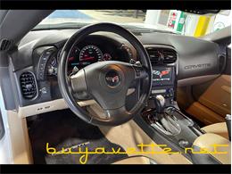 2008 Chevrolet Corvette (CC-2084591) for sale in Atlanta, Georgia