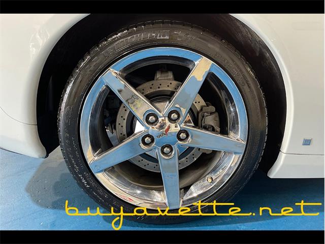 2008 Chevrolet Corvette (CC-2084591) for sale in Atlanta, Georgia