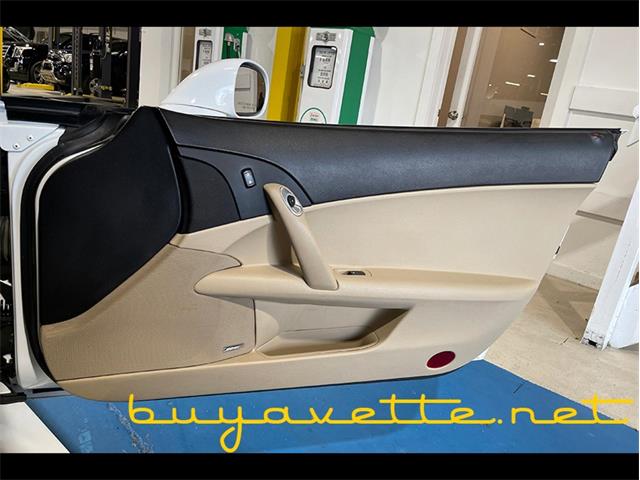 2008 Chevrolet Corvette (CC-2084591) for sale in Atlanta, Georgia