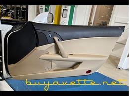 2008 Chevrolet Corvette (CC-2084591) for sale in Atlanta, Georgia