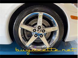 2008 Chevrolet Corvette (CC-2084591) for sale in Atlanta, Georgia